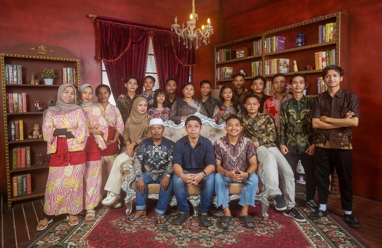 tentang Kami